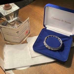 Jackie Kennedy Bracelet